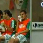 Cuauhtémoc Blanco