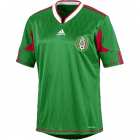 Méxito titular