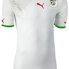 ALGERIA-A