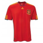 España local