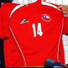 Mundial de Playeras. Duelo 16