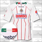 Chivas Chivas