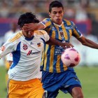 San Luis 1-0 Tigres San Luis 1-0 Tigres