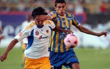 San Luis 1-0 Tigres