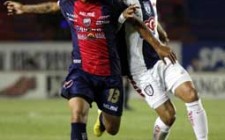 Benítez fue indetenible
