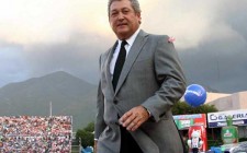 Monterrey 2-1 Necaxa