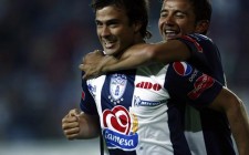 Pachuca 3-2 Pumas
