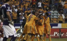 Tigres 5-0 Estudiantes