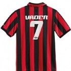 Adidas lanza camisetas de Star Wars