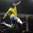 Brasil 2-0 Ucrania Brasil 2-0 Ucrania