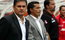 Cesaron a José Luis Mata; se queda, por ahora, Galindo