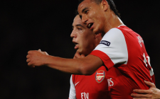 Arsenal 5-1 Shakhtar