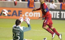 Real Salt Lake 3-1 Cruz Azul