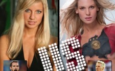 Julia Gödicke Vs Sarah Brandner