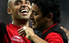 Atlas 3-1 Atlante