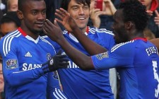 Chelsea 2-0 Wolverhampton