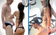 Antonella Roccuzzo Vs Irina Shayk