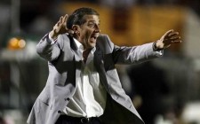 Eduardo Acevedo no le encuentra la cuadratura al círculo estudiantil