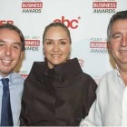 Emilio Azcárraga y Jorge Vergara, unidos con un mismo fin Emilio Azcárraga y Jorge Vergara, unidos con un mismo fin