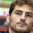 Iker Casillas predijo al Barcelona cíclico Iker Casillas predijo al Barcelona cíclico