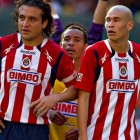 Un clásico en letras minúsculas... Foto: Mexsport