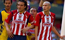 Foto: Mexsport