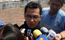 López Chargoy desmiente venta del Puebla