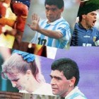 Diego Armando Maradona Diego Armando Maradona