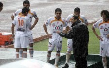 Marini contra sus muchachos