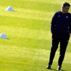 José Mourinho Foto: AFP