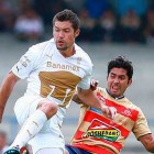 UNAM 1-0 MOR | Rugen otra vez
