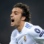 AC Milan 2-1 Real Madrid