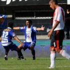 ALL 1-0 RIV | Están para llorar