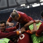 Lazio 0-2 Roma