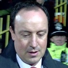 INTER | Le ponen carceleros a Benítez