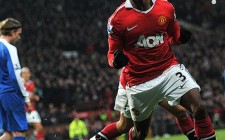 Manchester United 2-0 Wigan