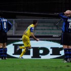 chievo vs inter