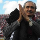 Cappa fue destituído de River Cappa fue destituído de River