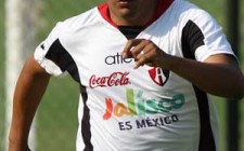 Moreno se prepara rumbo al Clausura 2011