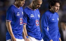 Eliminados se van los cementeros