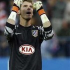 De Gea se vestiría de diablito