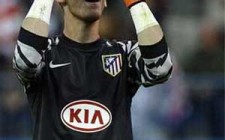 De Gea se vestiría de diablito