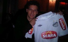 Foto tomada del Twitter oficial de Elano