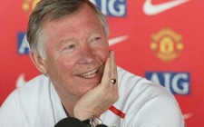 Ferguson elogió a Mourinho y al Barcelona