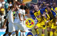 La quiniela del América - Pumas