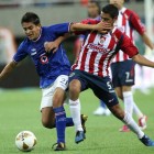 GDL 0-0 CAZ | Le tapan sonrisa al Rebaño