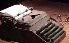 Máquina de escribir
