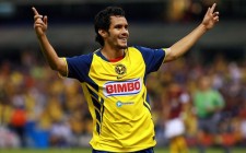 Márquez vuelve a hacer par de goles