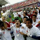 Campeón en 2006