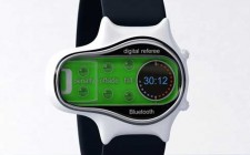 Reloj tecnomundial